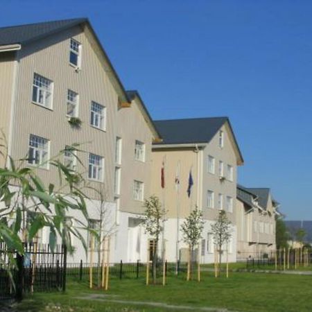 Hotel Skanste Riga Kültér fotó