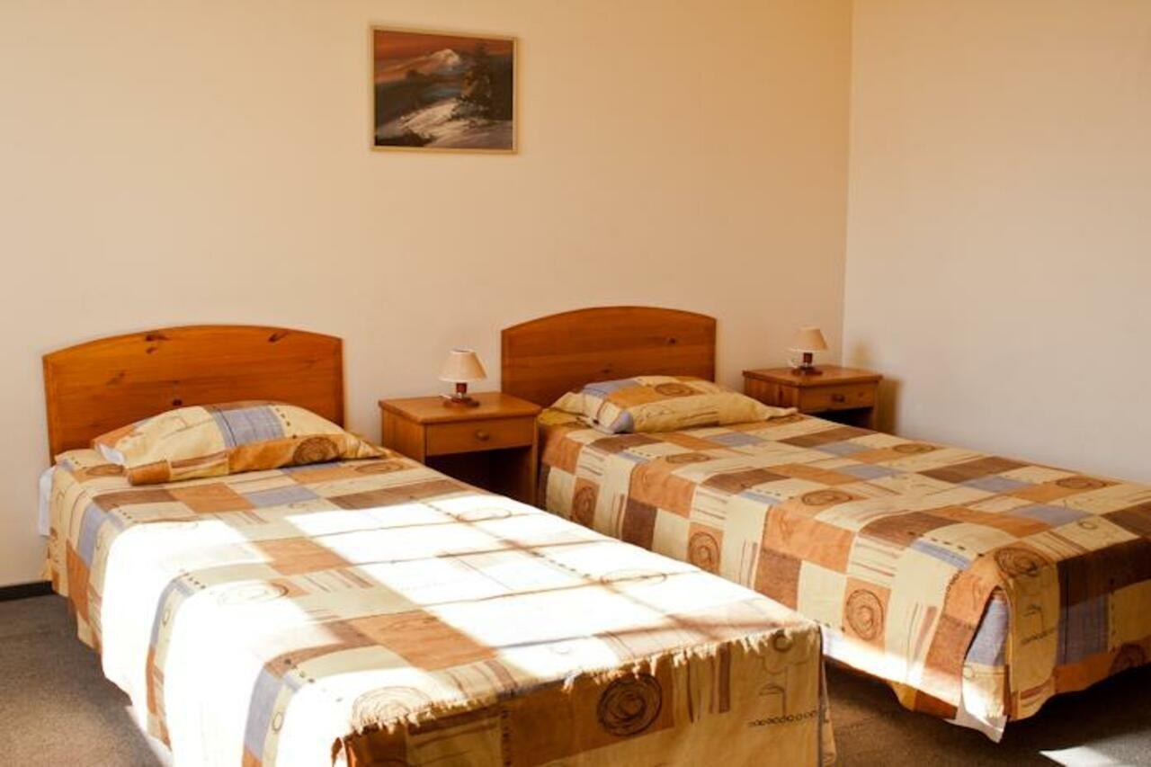 Hotel Skanste Riga Kültér fotó