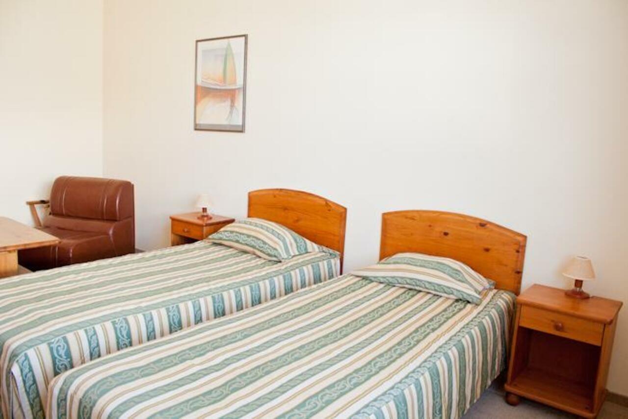 Hotel Skanste Riga Kültér fotó
