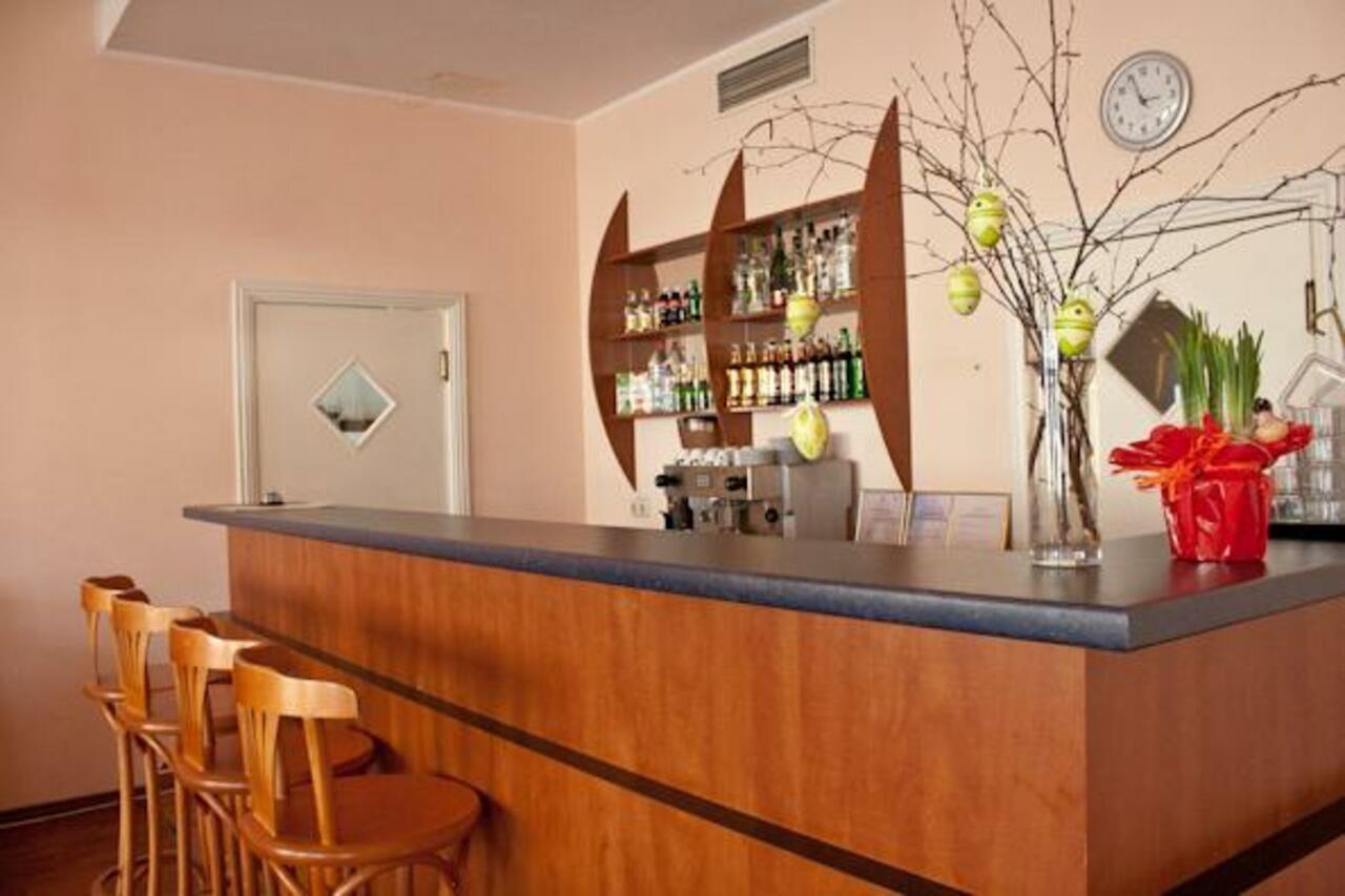 Hotel Skanste Riga Kültér fotó