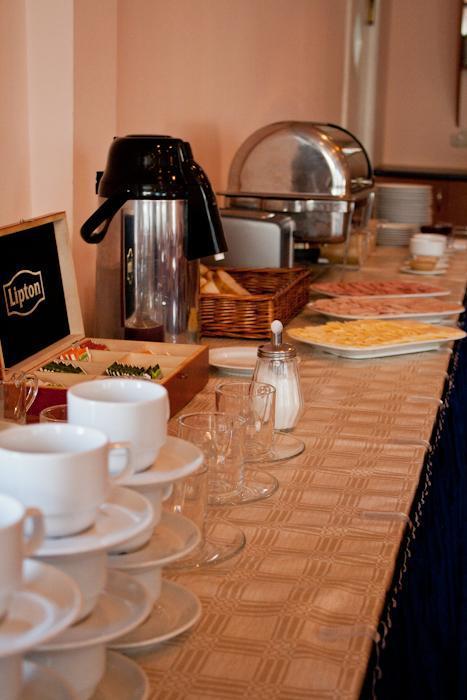 Hotel Skanste Riga Kültér fotó