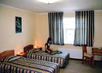 Hotel Skanste Riga Kültér fotó