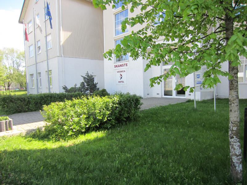 Hotel Skanste Riga Kültér fotó
