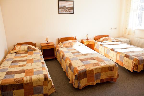 Hotel Skanste Riga Kültér fotó