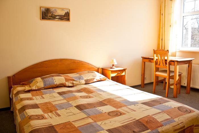 Hotel Skanste Riga Kültér fotó